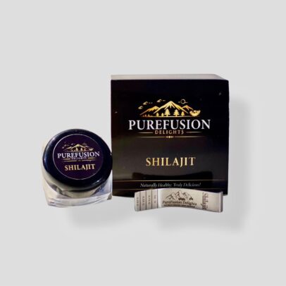 Buy Himalayan Shilajit Resin 15 gm
