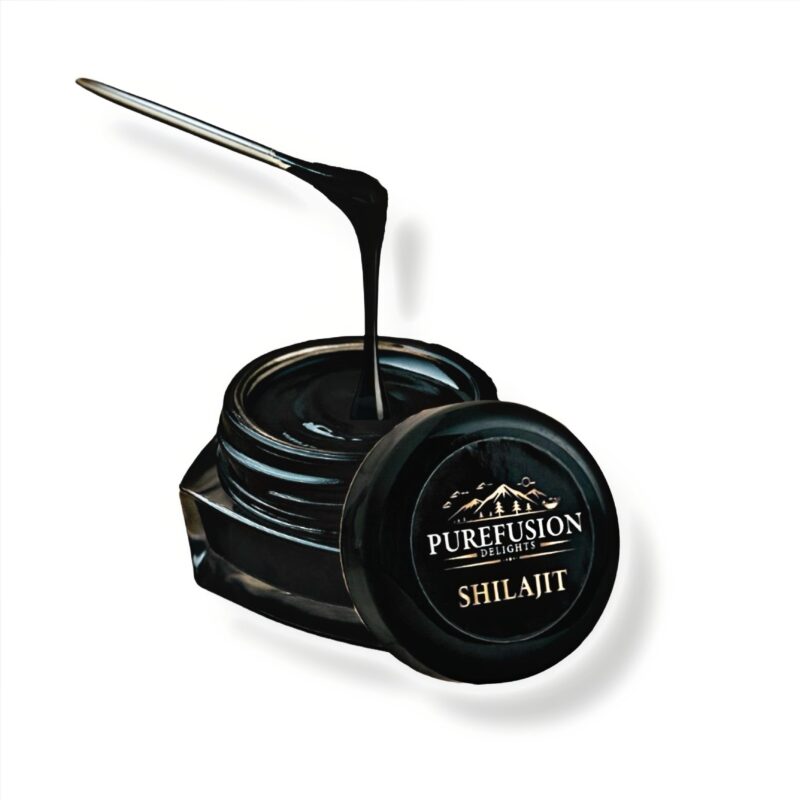 Pure Himalayan Shilajit -15gm - Image 2