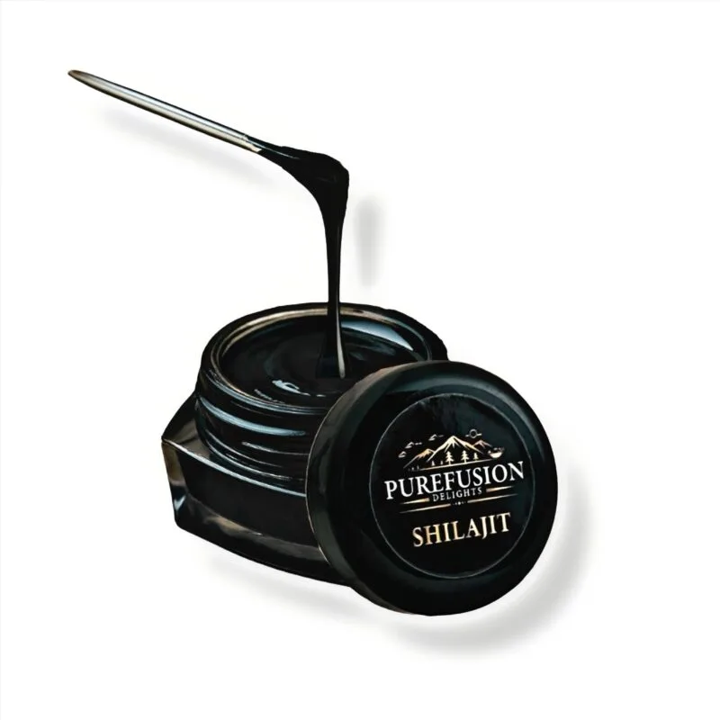 Buy Himalayan Shilajit Resin 25 gm | Best Price in Pakistan